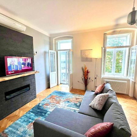 M'S Residences Stuparich Τεργέστη Εξωτερικό φωτογραφία