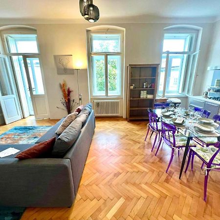 M'S Residences Stuparich Τεργέστη Εξωτερικό φωτογραφία