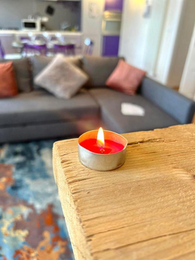 M'S Residences Stuparich Τεργέστη Εξωτερικό φωτογραφία