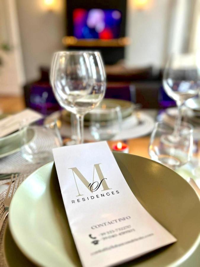 M'S Residences Stuparich Τεργέστη Εξωτερικό φωτογραφία