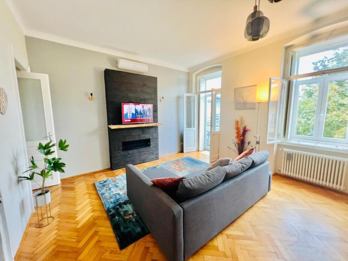 M'S Residences Stuparich Τεργέστη Εξωτερικό φωτογραφία