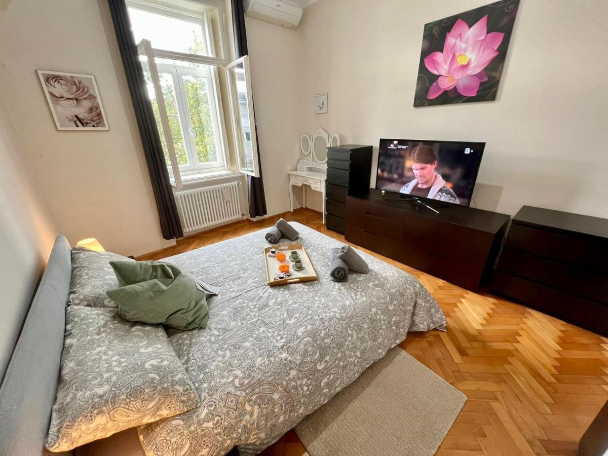 M'S Residences Stuparich Τεργέστη Εξωτερικό φωτογραφία